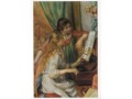 Renoir - Przy pianinie