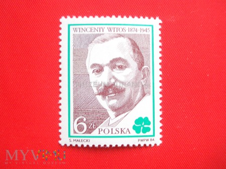 Wincenty Witos 1874 - 1945