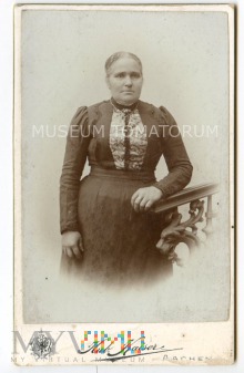 Kaiser - Portret kobiety