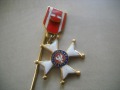 Krzyż Oficerski OOP - miniaturka