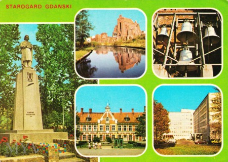 Starogard Gdański