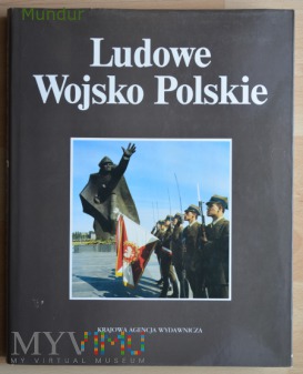 Ludowe Wojsko Polskie - 1988