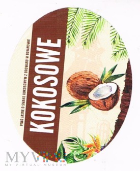 kokosowe