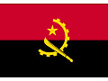 Znaczki pocztowe - Angola