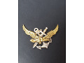 Odznaka Komando Hubert Specjalna Jednostka Komando