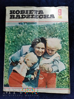 Czasopismo z 1979r. w języku litewskim i polskim