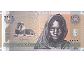 Somalia (Somaliland) - 1 000 szylingów (2006)