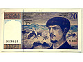 Zobacz kolekcję FRANCJA banknoty