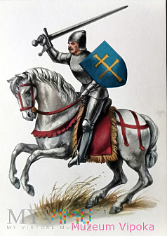 Rycerz XV w.