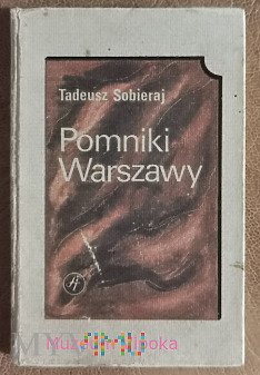 Pomniki Warszawy (1985)