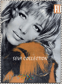 FILM - CZASOPISMO - MONICA VITTI