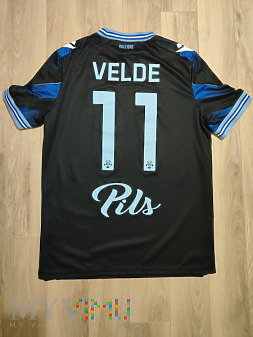 2023/2024 - TRZECI KOMPLET - #11 VELDE