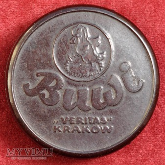 BUWI Kraków nr 5