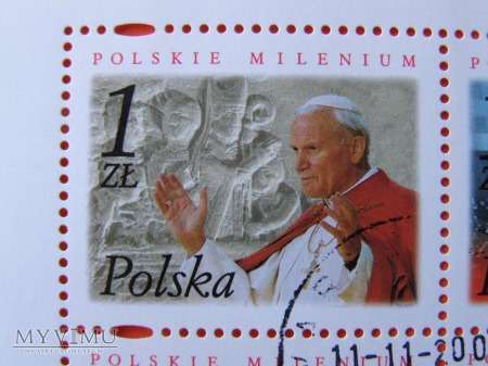 Polskie Millenium