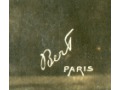 ? Bert Paris Francja ?