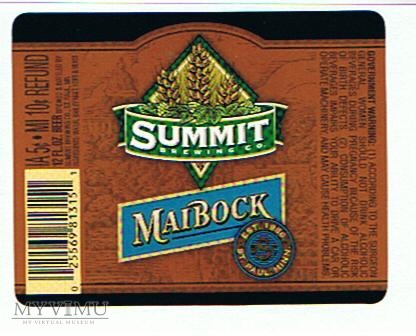 SUMMIT - maibock
