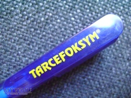 Tarcefoxym