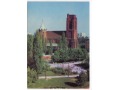 W-wa - Kościół św. Jakuba - 1972