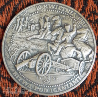 Medal TWO