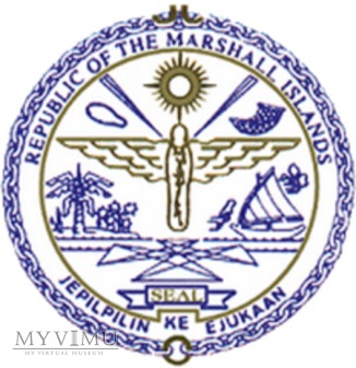 Wyspy Marshalla w ONZ