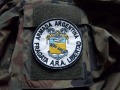 ARGENTYNA - Fragata A.R.A Libertad (K-2)