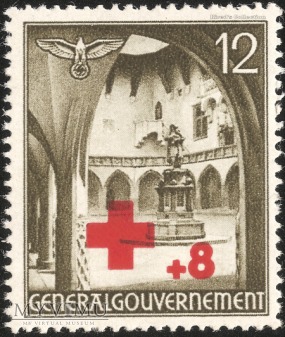 52-55 "Niemiecki Czerwony Krzyż"
