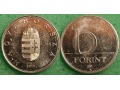 Węgry, 10 Forint 2012