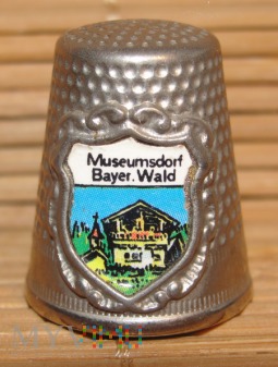 Duże zdjęcie Museumsdorf Bayer Wald