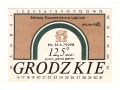 Grodzkie