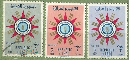 شعار العراق