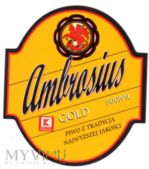 Ambrosius Gold