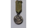 Medal - Za Ofiarność i Odwagę - miniaturka