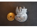 Odznaka WITPiS - Sulejówek : NrP79