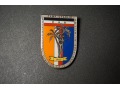 Odznaka Batalionu Logistycznego IV zmiany w Iraku