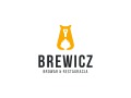 BREWICZ Rawicz - browar restaura...