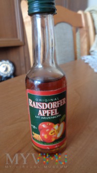 Rainsdorfer Apfel