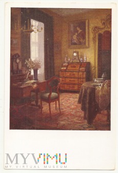 Interieur - K.M.Schuster.a