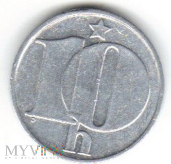 10 HALERZY 1974