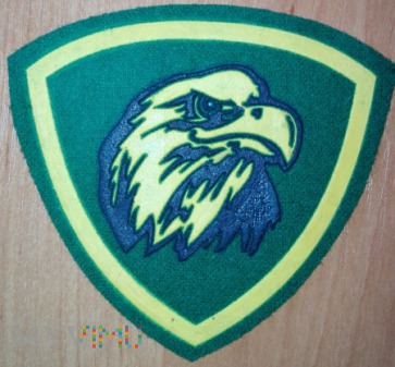 Wojska Ochrony Granic - SWAT Eagle