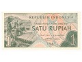 Indonezja - 1 rupia (1961)