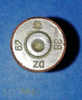 Luska mauser 7,92×57 Mauser