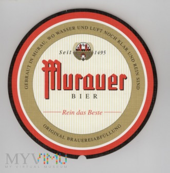 Murauer bier