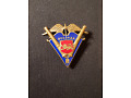 Odznaka 403-go Pułku Artylerii Przeciwlotniczej