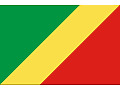 Znaczki pocztowe - Kongo