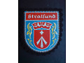 Herb miasta Stralsund,1987 r.