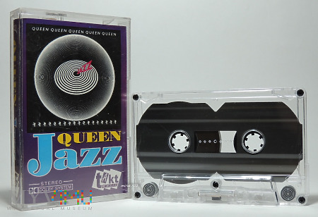 Queen - Jazz - Takt Music