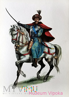 Duże zdjęcie Król Jan III Sobieski
