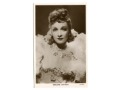 Marlene Dietrich Picturegoer nr W 5