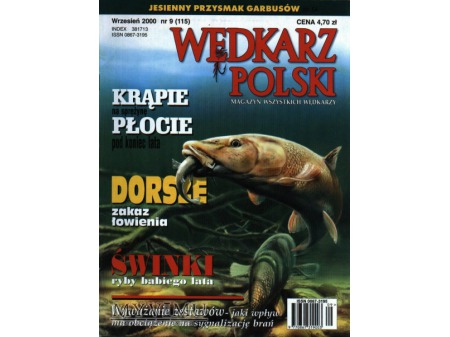 Wędkarz Polski 7-12'2000 (113-118)