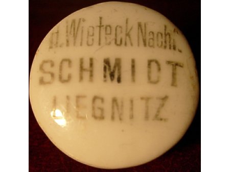 H.Wieteck Nachft Schmidt Liegnitz